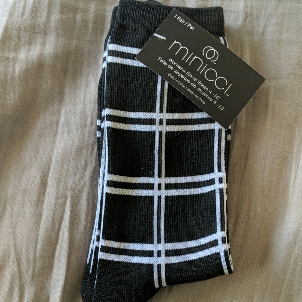 Long socks